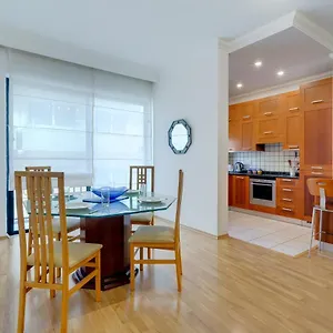  Appartamento In St Julian's, Perfect For Families